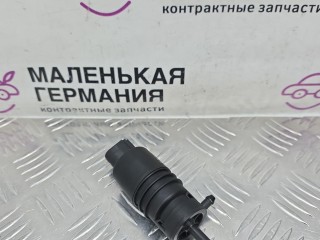 насос (моторчик) омывателя стекла переднего, ориг. номер 6934160, 67126934160, BMW X4 F26 2014-2018