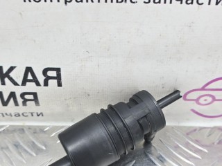 насос (моторчик) омывателя стекла переднего, ориг. номер 6934160, 67126934160, BMW X4 F26 2014-2018