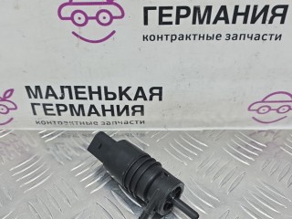 насос (моторчик) омывателя стекла, ориг. номер 8362154, 67128362154, BMW X4 F26 2014-2018