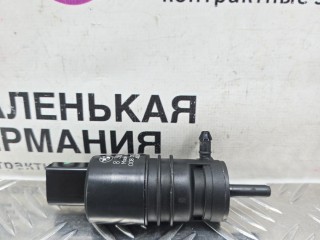 насос (моторчик) омывателя стекла, ориг. номер 8362154, 67128362154, BMW X4 F26 2014-2018