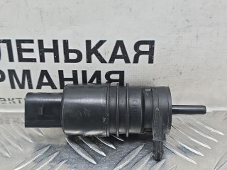 насос (моторчик) омывателя стекла, ориг. номер 8362154, 67128362154, BMW X4 F26 2014-2018