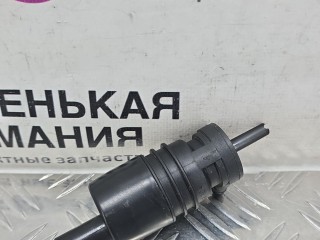насос (моторчик) омывателя стекла, ориг. номер 8362154, 67128362154, BMW X4 F26 2014-2018