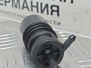 насос (моторчик) омывателя стекла, ориг. номер 8362154, 67128362154, BMW X4 F26 2014-2018