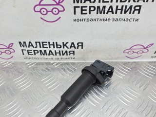 катушка зажигания, ориг. номер 8616153, 0221504470, 12138616153, 12137575010, 12137594937, 12137571643, 12137562744, 12137551049, 12138647689, 8647689, 12137550012, BMW 7 F01/F02 [рестайлинг] 2012-2015