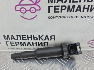 катушка зажигания, ориг. номер 8616153, 0221504470, 12138616153, 12137575010, 12137594937, 12137571643, 12137562744, 12137551049, 12138647689, 8647689, 12137550012, BMW 7 F01/F02 [рестайлинг] 2012-2015
