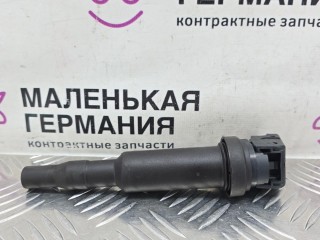 катушка зажигания, ориг. номер 8616153, 0221504470, 12138616153, 12137575010, 12137594937, 12137571643, 12137562744, 12137551049, 12138647689, 8647689, 12137550012, BMW 7 F01/F02 [рестайлинг] 2012-2015