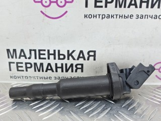 катушка зажигания, ориг. номер 8616153, 0221504470, 12138616153, 12137575010, 12137594937, 12137571643, 12137562744, 12137551049, 12138647689, 8647689, 12137550012, BMW 7 F01/F02 [рестайлинг] 2012-2015