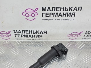 катушка зажигания, ориг. номер 8616153, 0221504470, 12138616153, 12137575010, 12137594937, 12137571643, 12137562744, 12137551049, 12138647689, 8647689, 12137550012, BMW 5 F10/F11 2009-2013