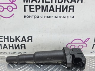 катушка зажигания, ориг. номер 8616153, 0221504470, 12138616153, 12137575010, 12137594937, 12137571643, 12137562744, 12137551049, 12138647689, 8647689, 12137550012, BMW 7 F01/F02 [рестайлинг] 2012-2015