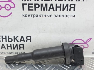 катушка зажигания, ориг. номер 8616153, 0221504470, 12138616153, 12137575010, 12137594937, 12137571643, 12137562744, 12137551049, 12138647689, 8647689, 12137550012, BMW 7 F01/F02 [рестайлинг] 2012-2015