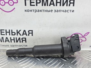 катушка зажигания, ориг. номер 8616153, 0221504470, 12138616153, 12137575010, 12137594937, 12137571643, 12137562744, 12137551049, 12138647689, 8647689, 12137550012, BMW 7 F01/F02 [рестайлинг] 2012-2015