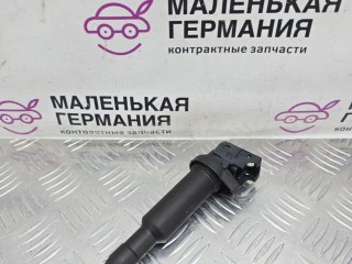 катушка зажигания, ориг. номер 8616153, 0221504470, 12138616153, 12137575010, 12137594937, 12137571643, 12137562744, 12137551049, 12138647689, 8647689, 12137550012, BMW 7 F01/F02 [рестайлинг] 2012-2015