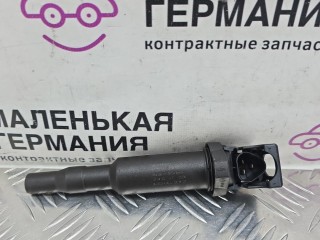 катушка зажигания, ориг. номер 8616153, 0221504470, 12138616153, 12137575010, 12137594937, 12137571643, 12137562744, 12137551049, 12138647689, 8647689, 12137550012, BMW 7 F01/F02 [рестайлинг] 2012-2015
