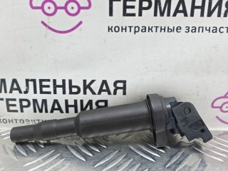 катушка зажигания, ориг. номер 8616153, 0221504470, 12138616153, 12137575010, 12137594937, 12137571643, 12137562744, 12137551049, 12138647689, 8647689, 12137550012, BMW 7 F01/F02 [рестайлинг] 2012-2015