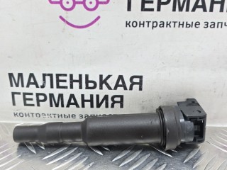 катушка зажигания, ориг. номер 8616153, 0221504470, 12138616153, 12137575010, 12137594937, 12137571643, 12137562744, 12137551049, 12138647689, 8647689, 12137550012, BMW 7 F01/F02 [рестайлинг] 2012-2015
