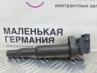 катушка зажигания, ориг. номер 8616153, 0221504470, 12138616153, 12137575010, 12137594937, 12137571643, 12137562744, 12137551049, 12138647689, 8647689, 12137550012, BMW 7 F01/F02 [рестайлинг] 2012-2015