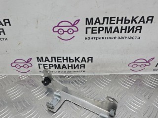 кронштейн (крепление), ориг. номер 11787589136, 7589136, BMW 7 F01/F02 [рестайлинг] 2012-2015