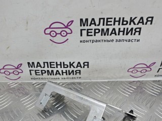 кронштейн (крепление), ориг. номер 11787589136, 7589136, BMW 7 F01/F02 [рестайлинг] 2012-2015