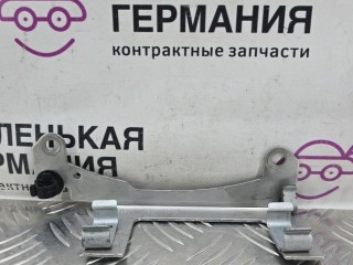 кронштейн (крепление), ориг. номер 11787589136, 7589136, BMW 7 F01/F02 [рестайлинг] 2012-2015