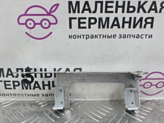 кронштейн (крепление), ориг. номер 11787589136, 7589136, BMW 7 F01/F02 [рестайлинг] 2012-2015