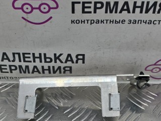 кронштейн (крепление), ориг. номер 11787589136, 7589136, BMW 7 F01/F02 [рестайлинг] 2012-2015