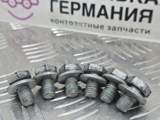 болт, ориг. номер 24407561393, 7561393, BMW 7 F01/F02 [рестайлинг] 2012-2015