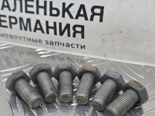 болт, ориг. номер 11227797966, 7797966, BMW 7 F01/F02 [рестайлинг] 2012-2015