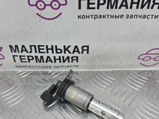 электромагнитный клапан, ориг. номер 11367585425, 7585425, BMW 7 F01/F02 [рестайлинг] 2012-2015
