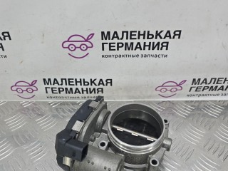 дроссельная заслонка, ориг. номер 13547556118, 7556118, A2C53112155, BMW 3 E90/E91 2004-2008