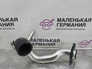патрубок охлаждения, ориг. номер 11537516414, 7516414, BMW 3 E90/E91 2004-2008