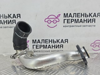 патрубок охлаждения, ориг. номер 11537516414, 7516414, BMW 3 E90/E91 2004-2008