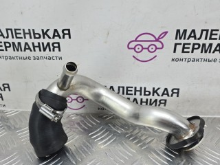 патрубок охлаждения, ориг. номер 11537516414, 7516414, BMW 3 E90/E91 2004-2008