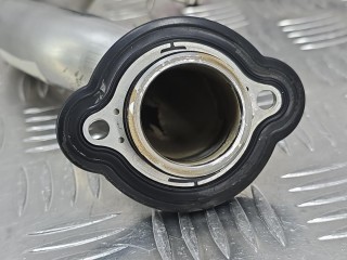 патрубок охлаждения, ориг. номер 11537516414, 7516414, BMW 3 E90/E91 2004-2008