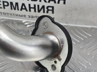 патрубок охлаждения, ориг. номер 11537516414, 7516414, BMW 3 E90/E91 2004-2008