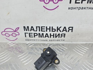 датчик давления во впускном коллекторе, ориг. номер 13628657300, 13627542623, 7542623, 8657300, 13628617097, 8617097, 13627585278, 7585278, BMW 5 E60/E61 [рестайлинг] 2007-2010