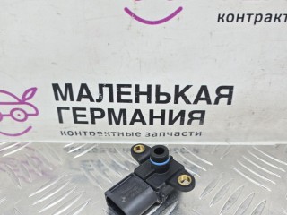 датчик давления во впускном коллекторе, ориг. номер 13628657300, 13627542623, 7542623, 8657300, 13628617097, 8617097, 13627585278, 7585278, BMW 5 F10/F11 2009-2013