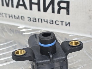 датчик давления во впускном коллекторе, ориг. номер 13628657300, 13627542623, 7542623, 8657300, 13628617097, 8617097, 13627585278, 7585278, BMW 5 F10/F11 2009-2013