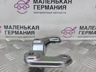 кронштейн (крепление), ориг. номер 7564235, 18207564235, BMW 7 F01/F02 [рестайлинг] 2012-2015