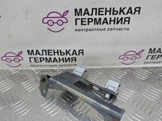 кронштейн (крепление), ориг. номер 11787533565, 7533565, BMW 5 E60/E61 [рестайлинг] 2007-2010