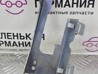 кронштейн (крепление), ориг. номер 11787533565, 7533565, BMW 5 E60/E61 [рестайлинг] 2007-2010