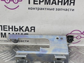 кронштейн (крепление), ориг. номер 11787533565, 7533565, BMW 5 E60/E61 [рестайлинг] 2007-2010