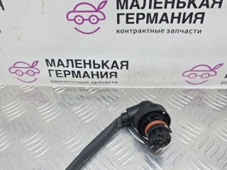 разъем (фишка) проводки, ориг. номер 12527522996, 7522996, BMW 5 E60/E61 [рестайлинг] 2007-2010