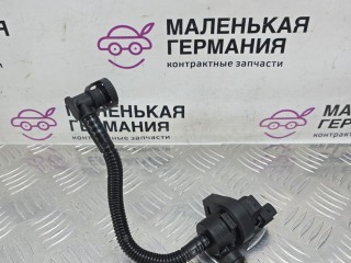 клапан вентиляции топливного бака, ориг. номер 7512581, 13907512576, 7512576, BMW 3 E90/E91 2004-2008