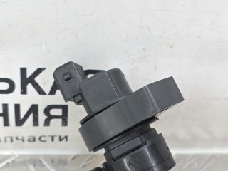 клапан вентиляции топливного бака, ориг. номер 7512581, 13907512576, 7512576, BMW 3 E90/E91 2004-2008
