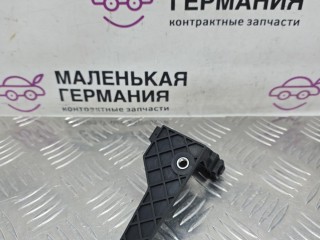 кронштейн (крепление), ориг. номер 7545387, 11537545387, BMW 5 E60/E61 [рестайлинг] 2007-2010