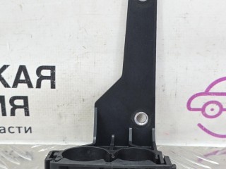 кронштейн (крепление), ориг. номер 7545387, 11537545387, BMW 5 E60/E61 [рестайлинг] 2007-2010