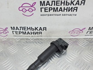 катушка зажигания, ориг. номер 8616153, 0221504470, 12138616153, 12137575010, 12137594937, 12137571643, 12137562744, 12137551049, 12138647689, 8647689, 12137550012, BMW 5 E60/E61 [рестайлинг] 2007-2010