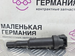 катушка зажигания, ориг. номер 8616153, 0221504470, 12138616153, 12137575010, 12137594937, 12137571643, 12137562744, 12137551049, 12138647689, 8647689, 12137550012, BMW 1 F20/F21 2011-2015