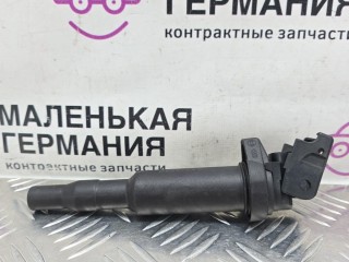 катушка зажигания, ориг. номер 8616153, 0221504470, 12138616153, 12137575010, 12137594937, 12137571643, 12137562744, 12137551049, 12138647689, 8647689, 12137550012, BMW 1 F20/F21 2011-2015