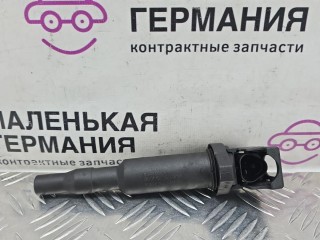 катушка зажигания, ориг. номер 8616153, 0221504470, 12138616153, 12137575010, 12137594937, 12137571643, 12137562744, 12137551049, 12138647689, 8647689, 12137550012, BMW 5 E60/E61 [рестайлинг] 2007-2010